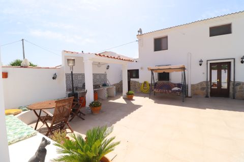 Cortijo i Velez-Rubio, Almeria, Velez-Rubio - € 219.995 | Ref: 3026-CH - foto 35